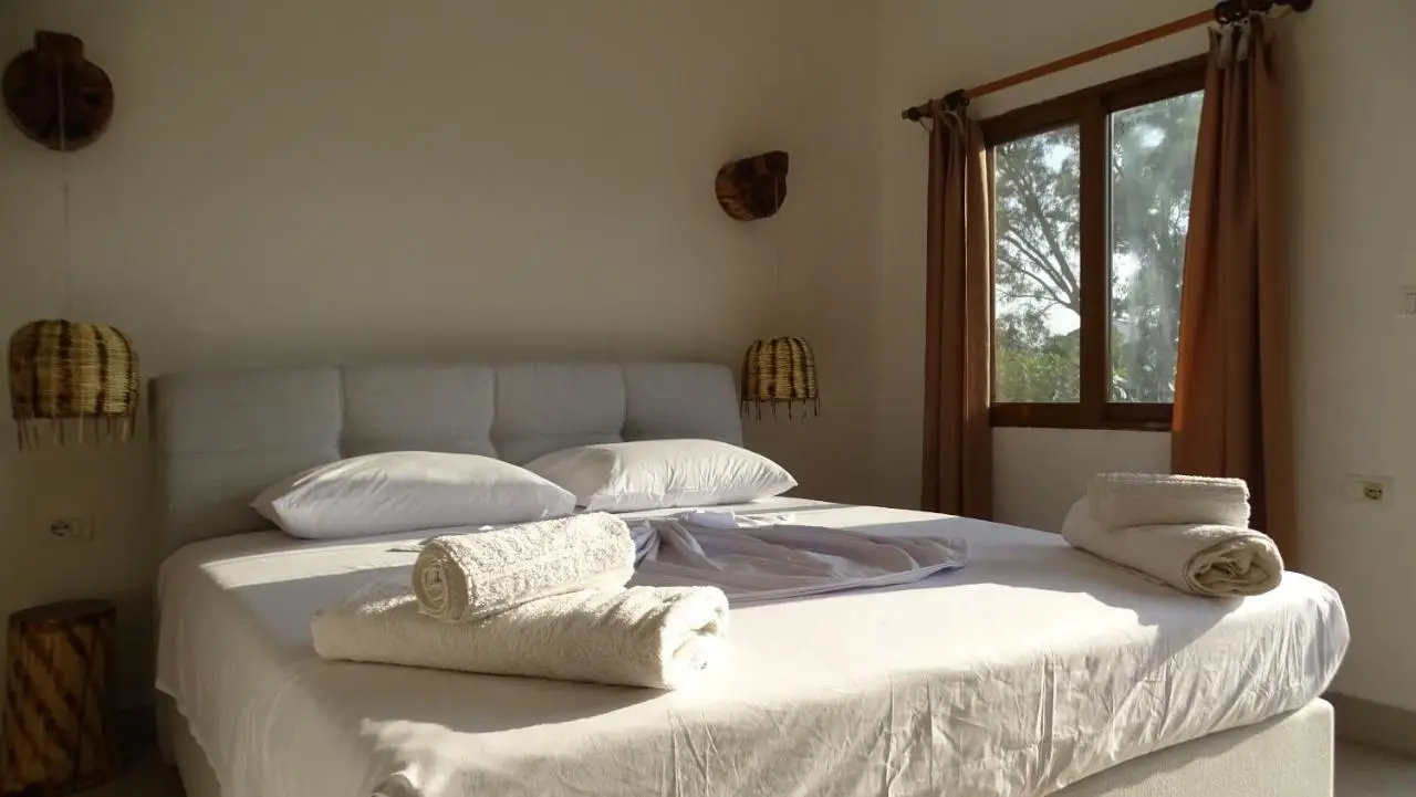 Garden Villa Lake Side & Glamping