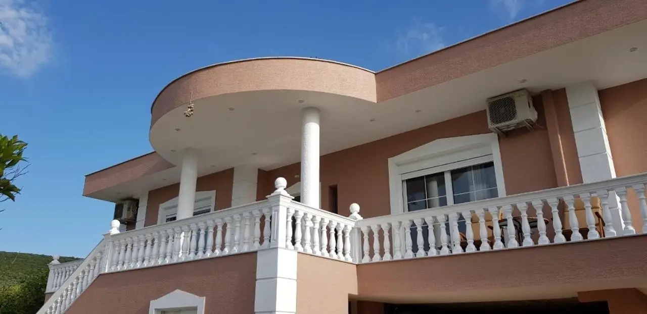 Villa Anastasia Ksamil