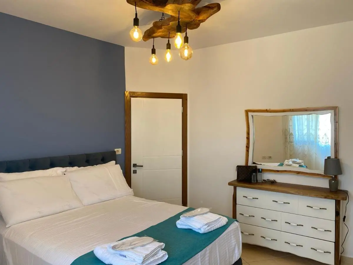 Saranda Dreamland House