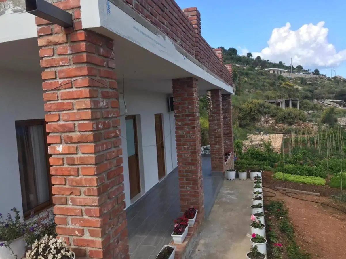 Grand Seaview Apartments