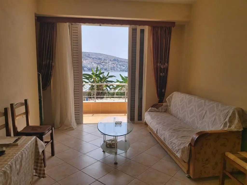 Sea view Apartment Port Side