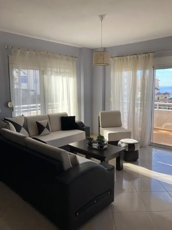 Sion Sarande Apartment 1 