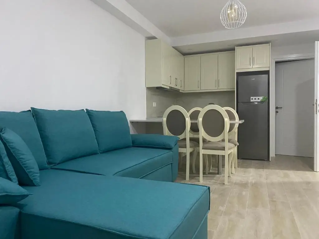 Elvira Apartment
