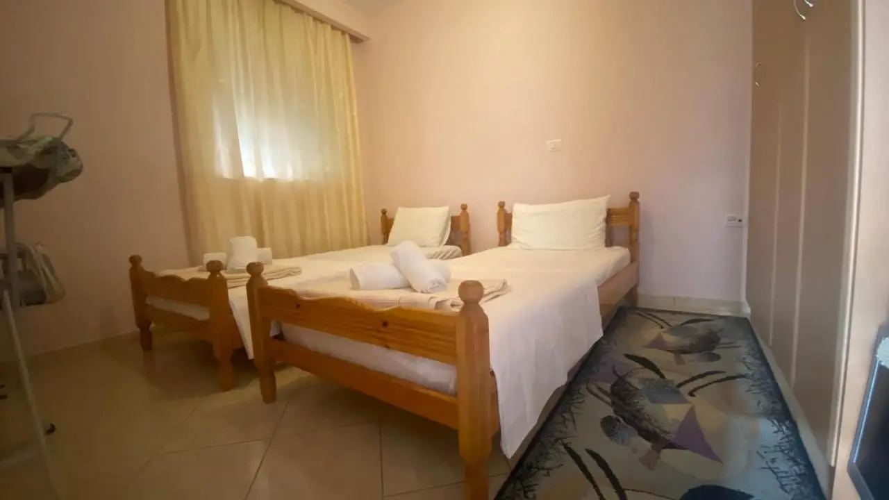 Family Apartment Saranda