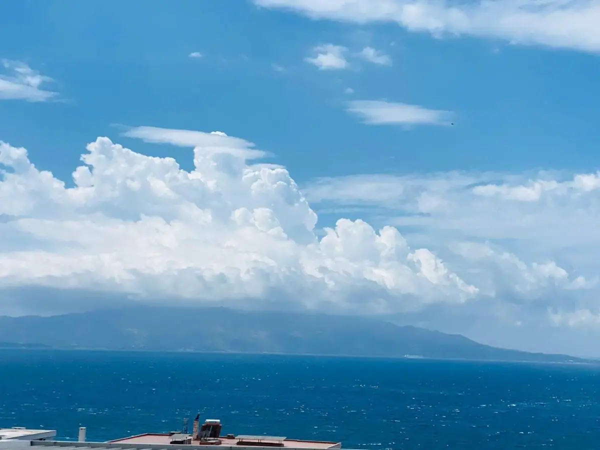 Olja Sea View Apartment