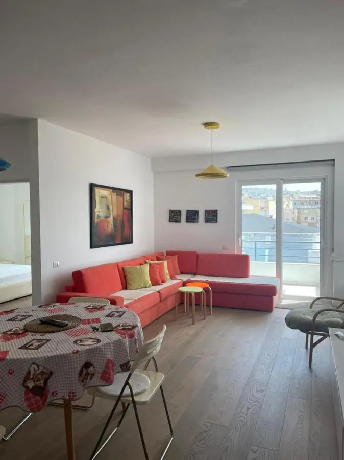 Saranda Apartments 6