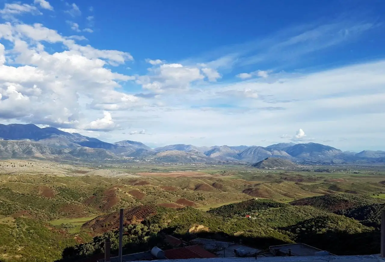 Guest House Panorama Nivice