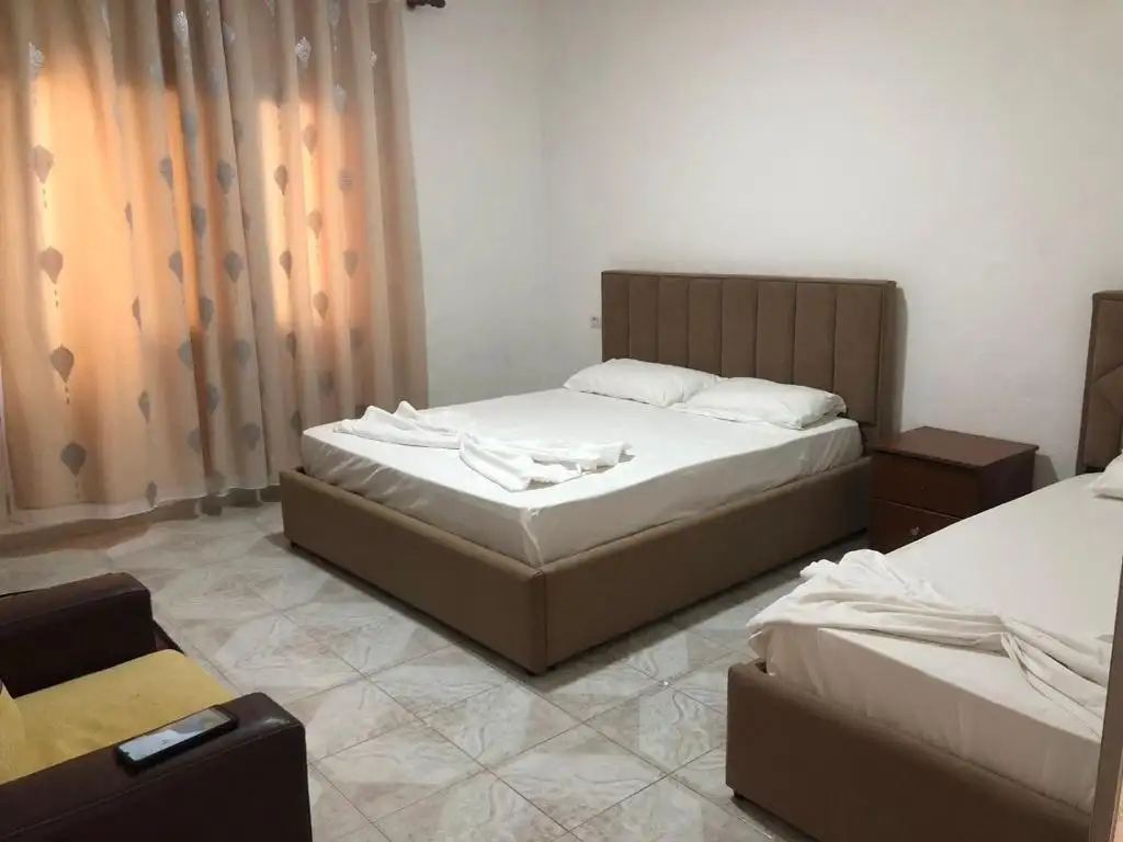 Villa Agim Vlore