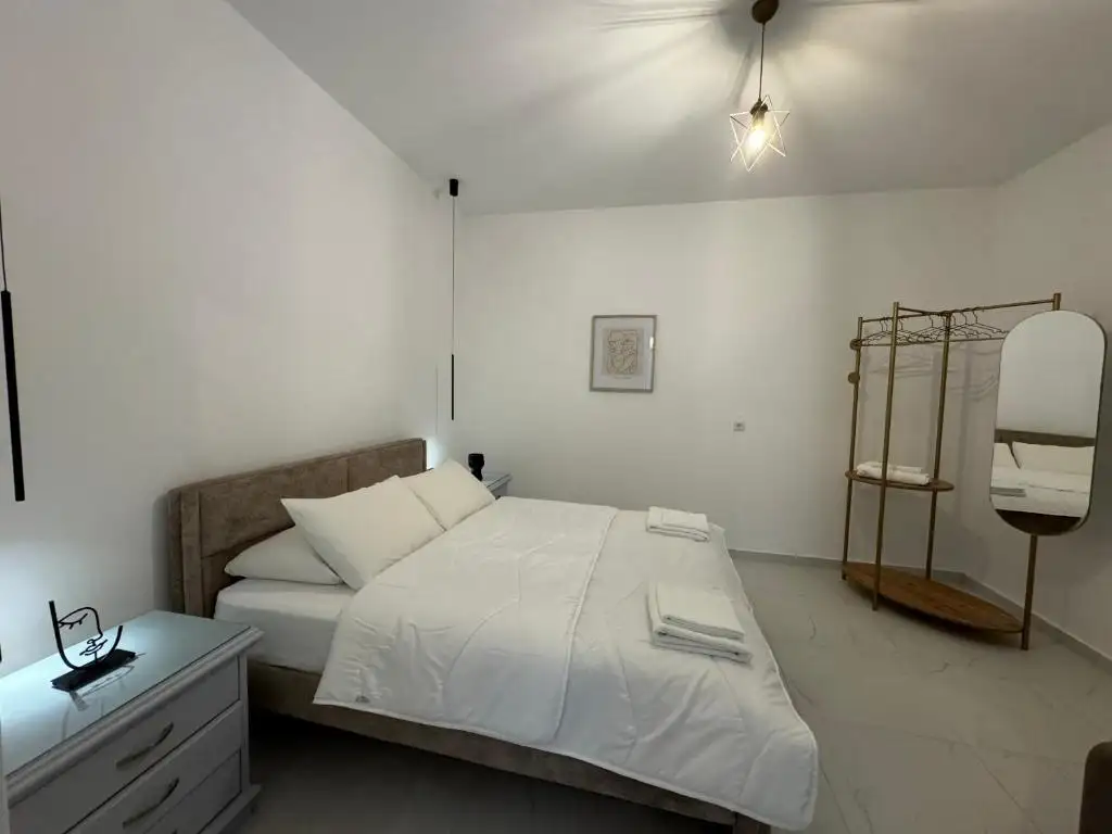 Saranda Infinity Apartments