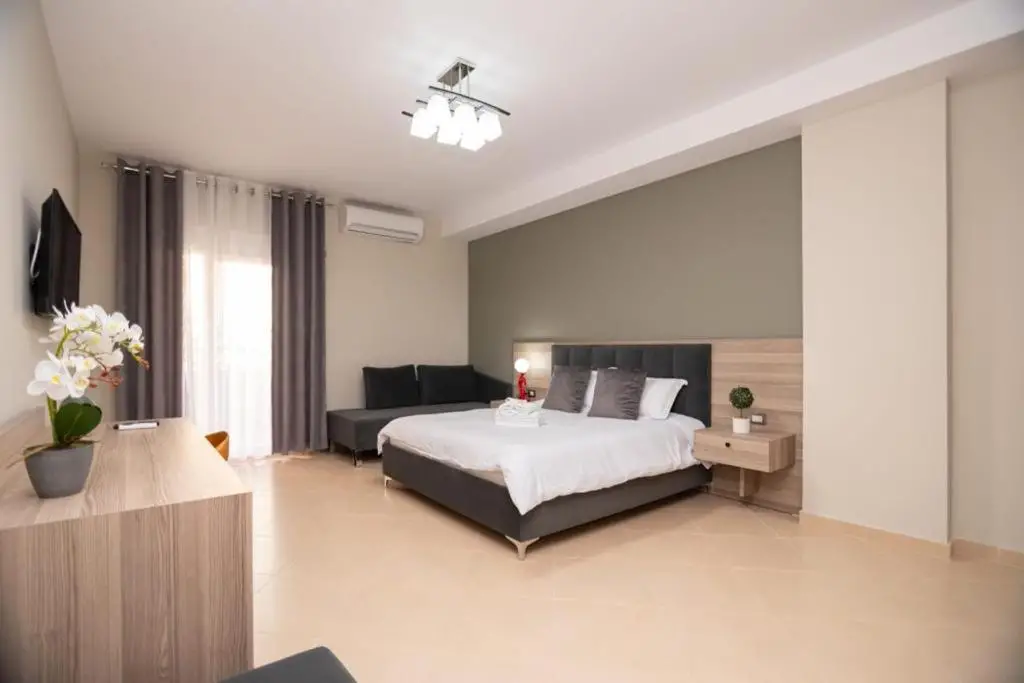 Hotel Apartment Miramare 2