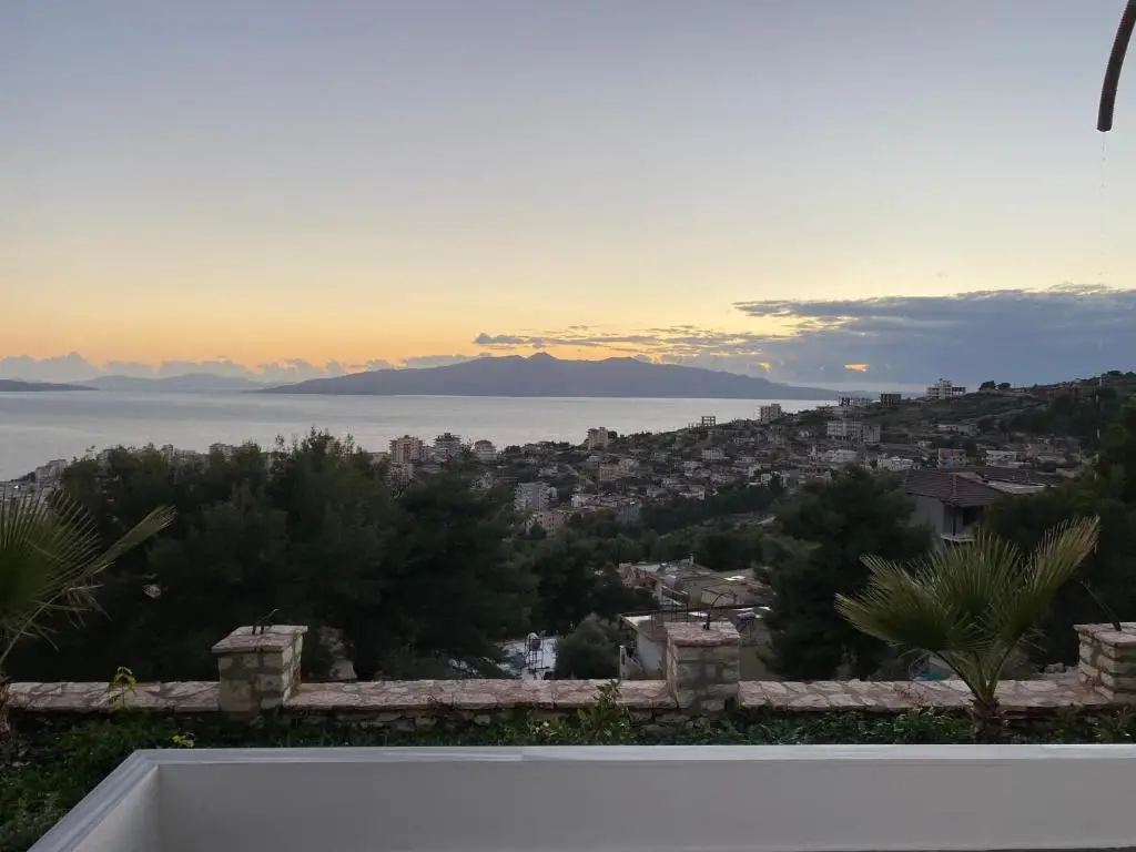 Panoram House Saranda