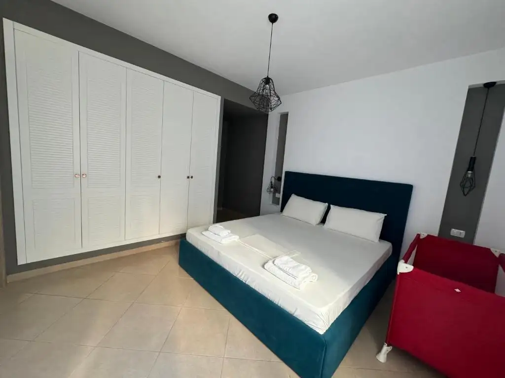 L&B Modern Apartment