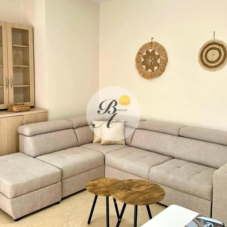 Breeze Home