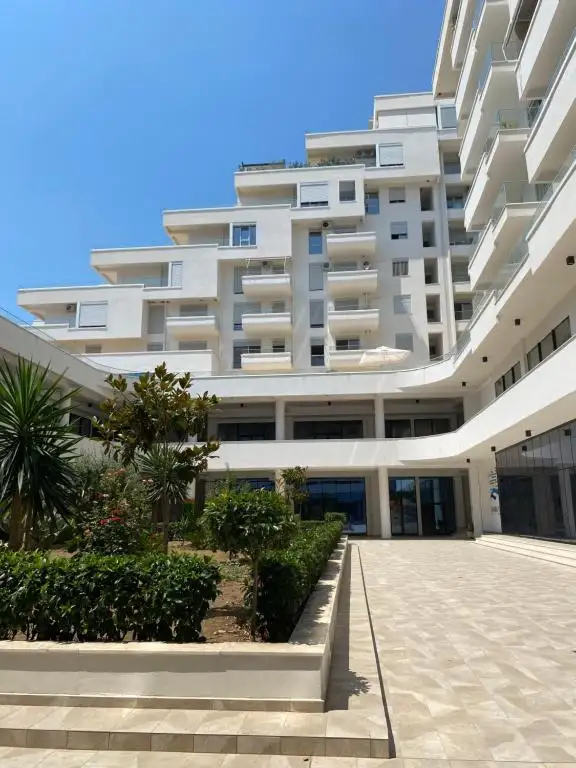 Saranda Terraces Exclusive Appartment