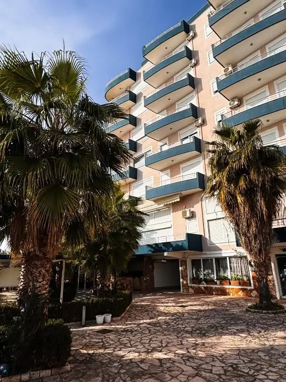 Saranda Rent Ap.08