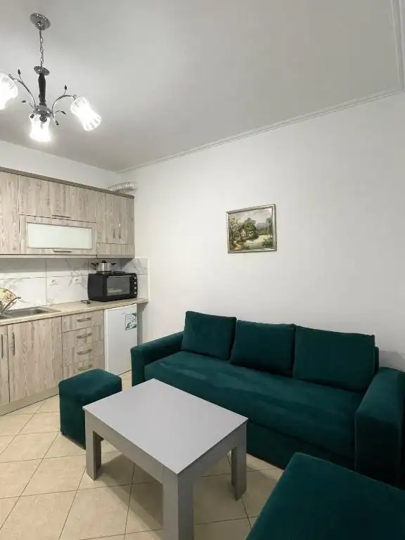 Apartments Monika