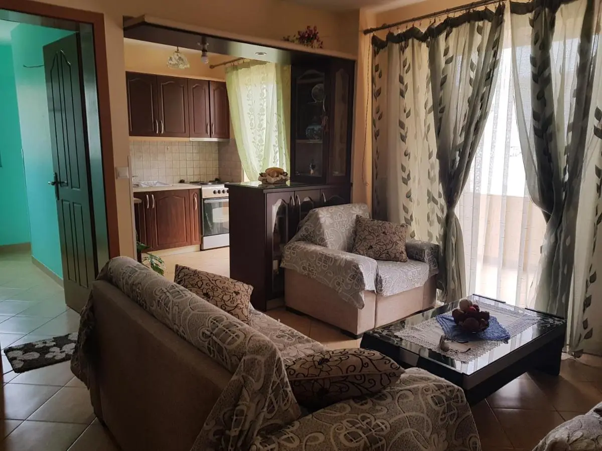Enjoy Apartment