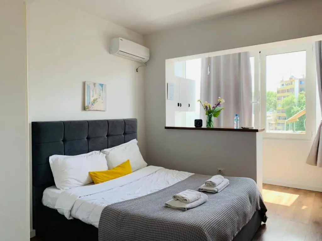  Bricks Studio Apartments 