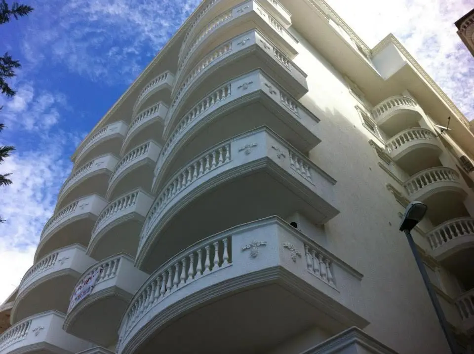 Cozy Sea View Apartment K4