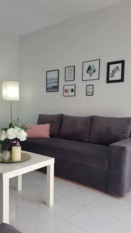 Stylish Seaview House