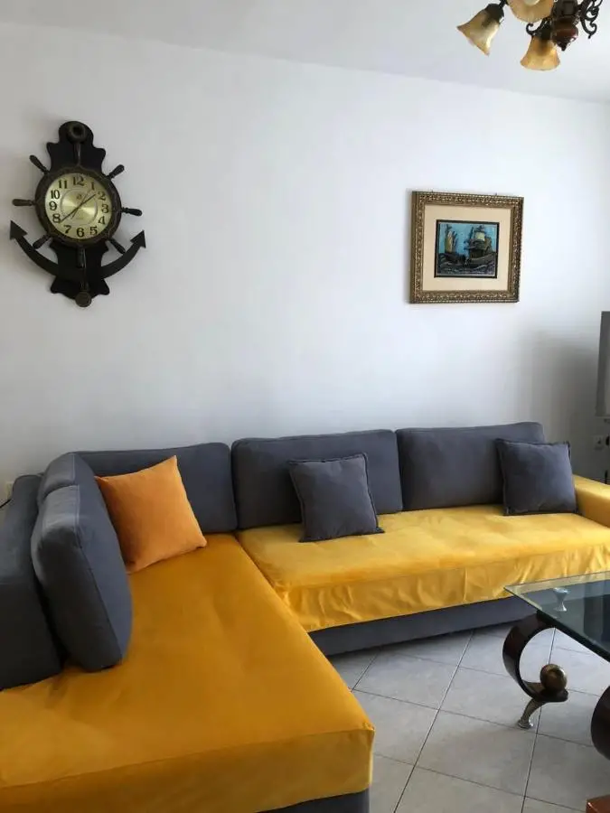 Kola Apartments