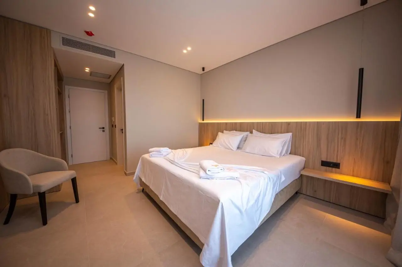 Hotel Portanova