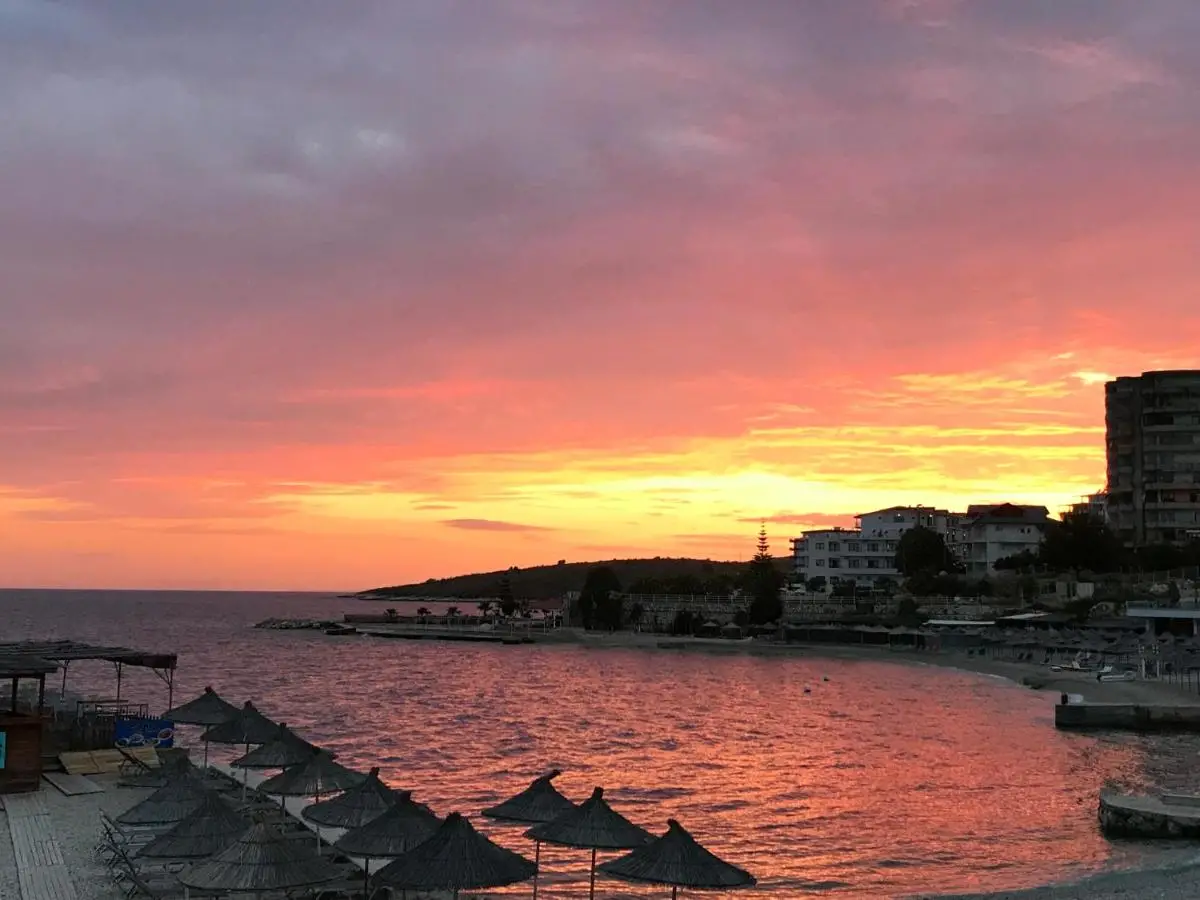 Santa Paola Apartments