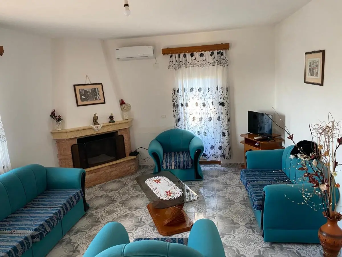 Holiday peaceful house