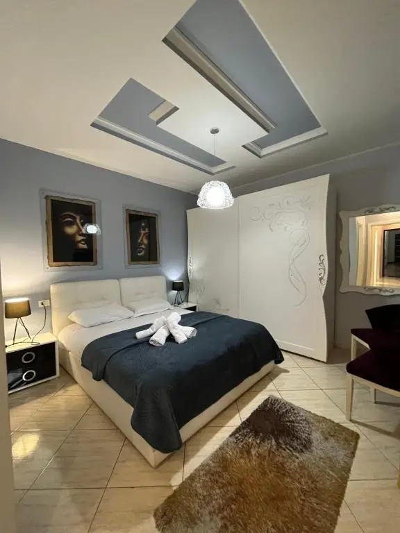 Center Apartment Easy 