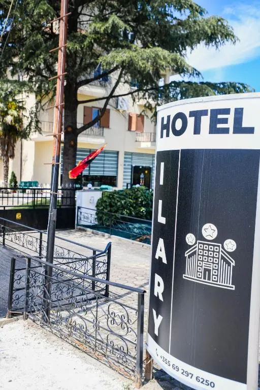 HOTEL ILARY