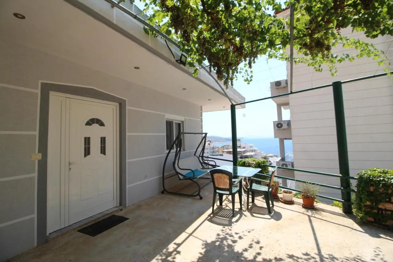 Rafa Apartment Sarande