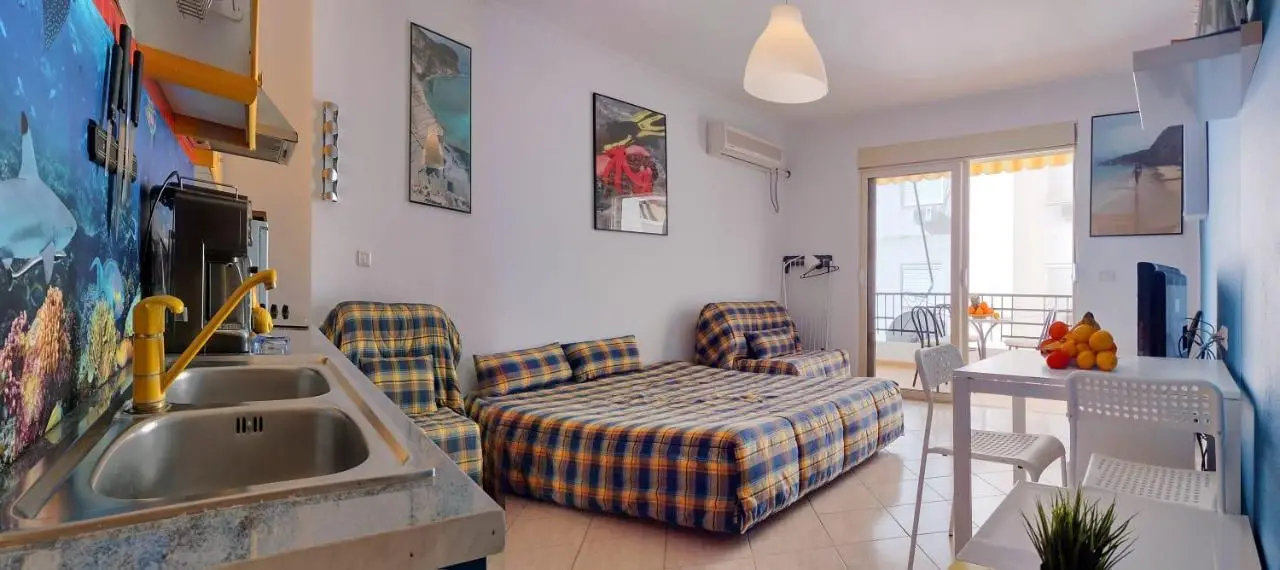 Saranda Apartaments