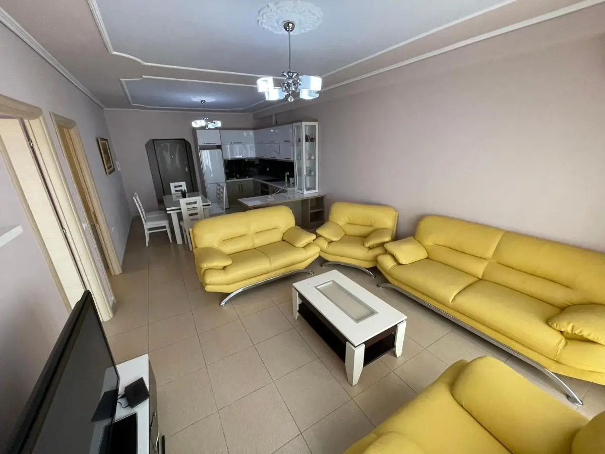 Flower Apartment Sarande