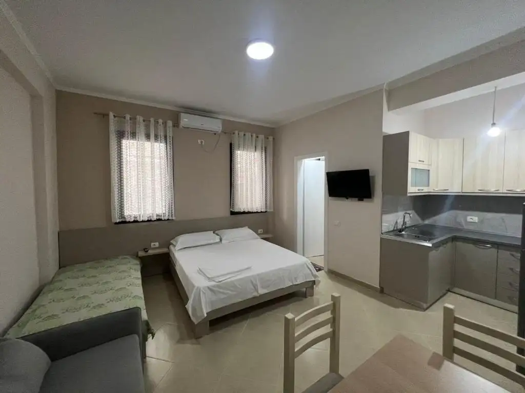 Trident Residence