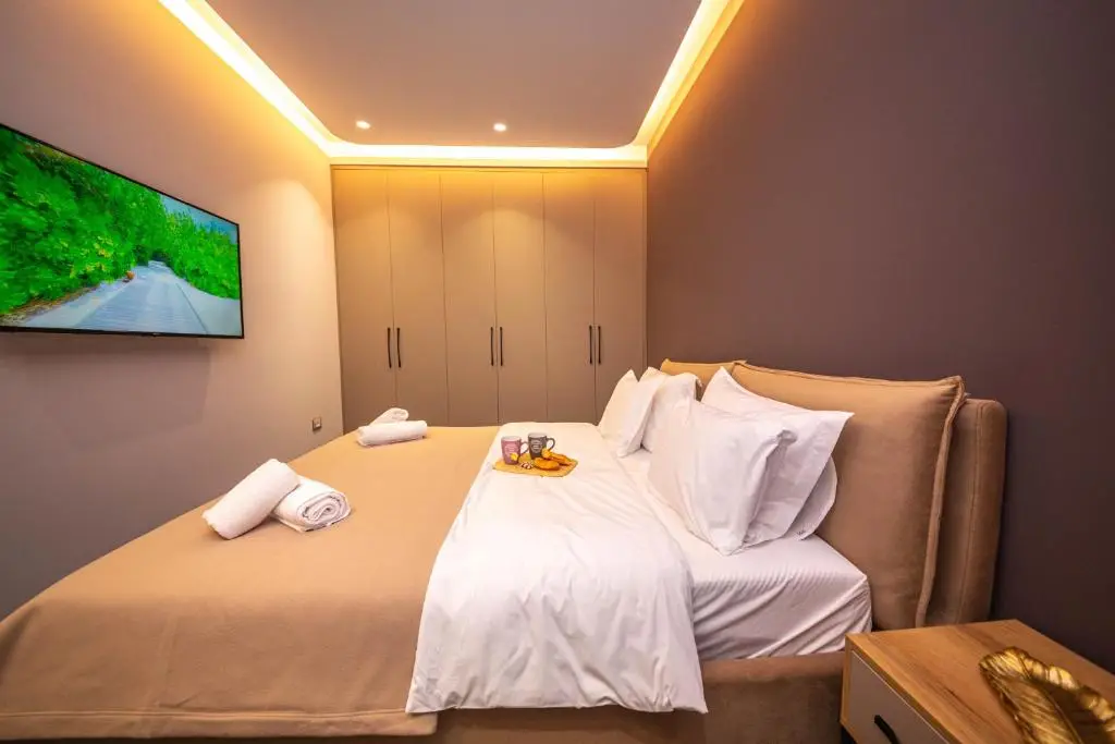 Blloku Unique Apartments