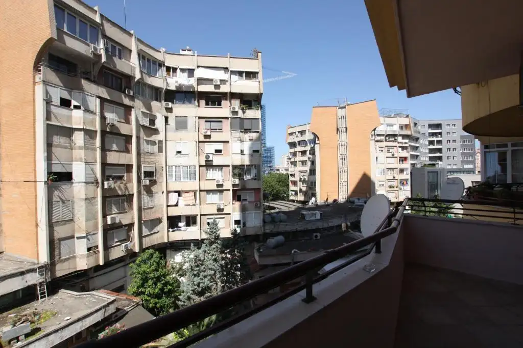 Alta Vista Apartment Tirana