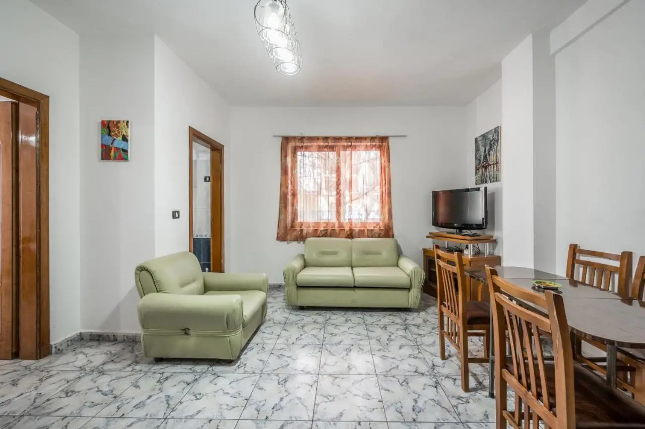 Beach House Durres