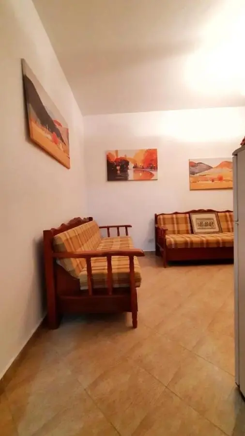 Apartament Biba