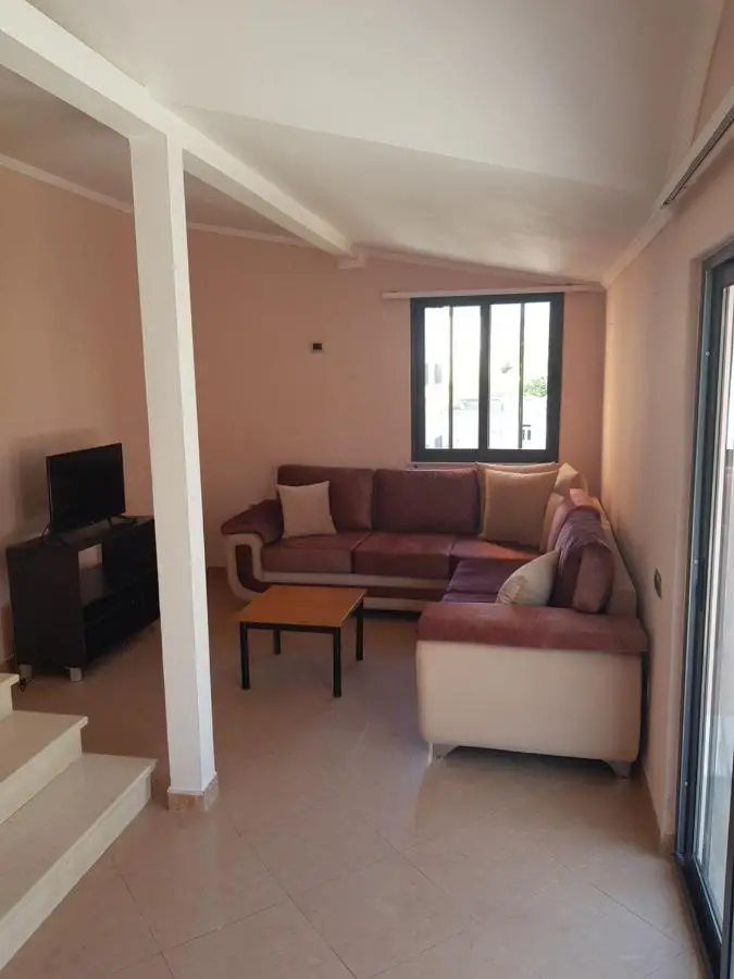 Gledis Appartment
