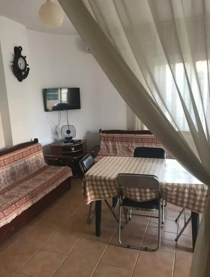 Kleid's Apartment