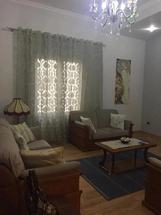Lovely and spacious apartment