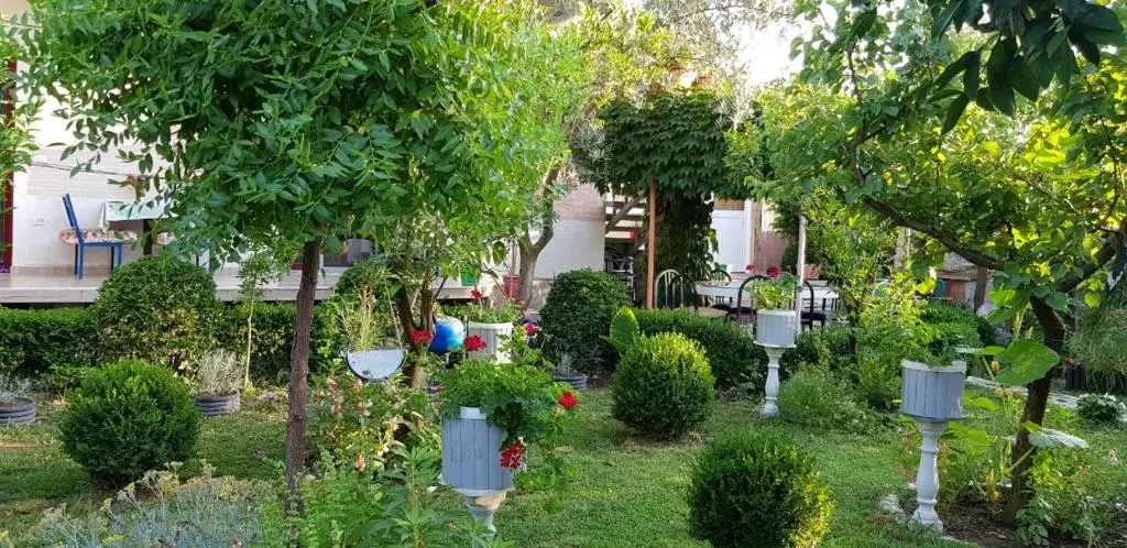 VILLA DUKA