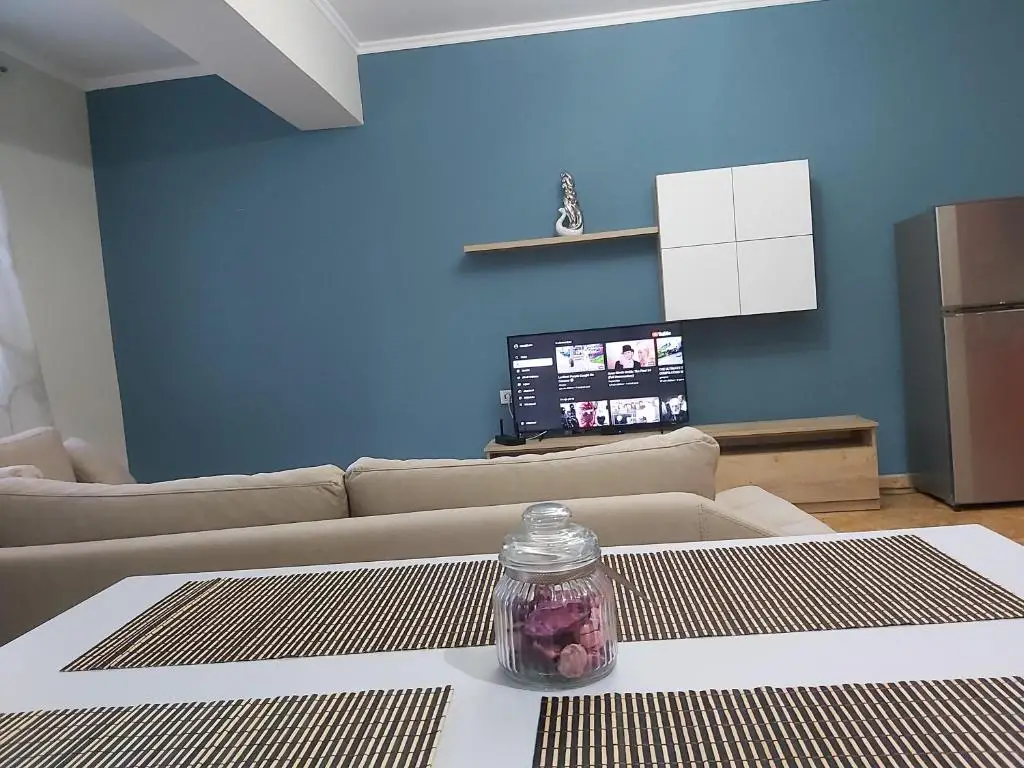 Apartament prane Vollga Durres 1