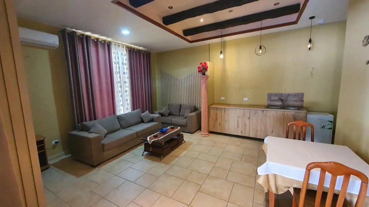 Jessie's apartments