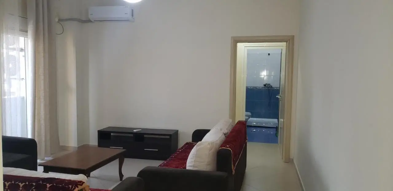 Daily Apartemnt Durres
