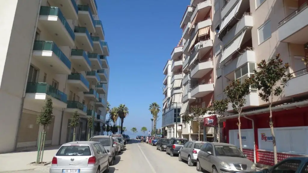 Renting House Vlore 