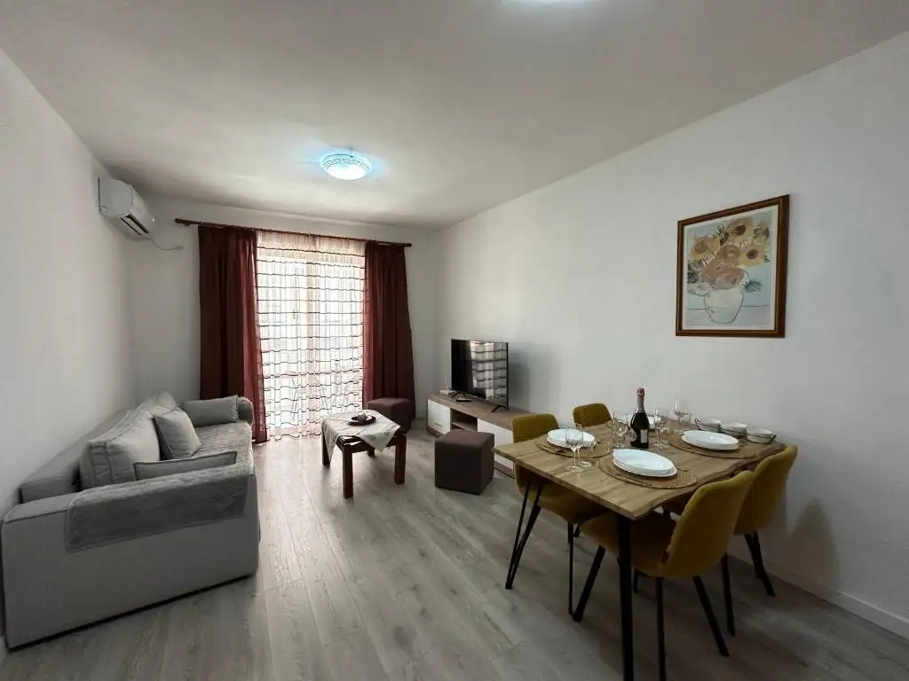 Emi's guest house