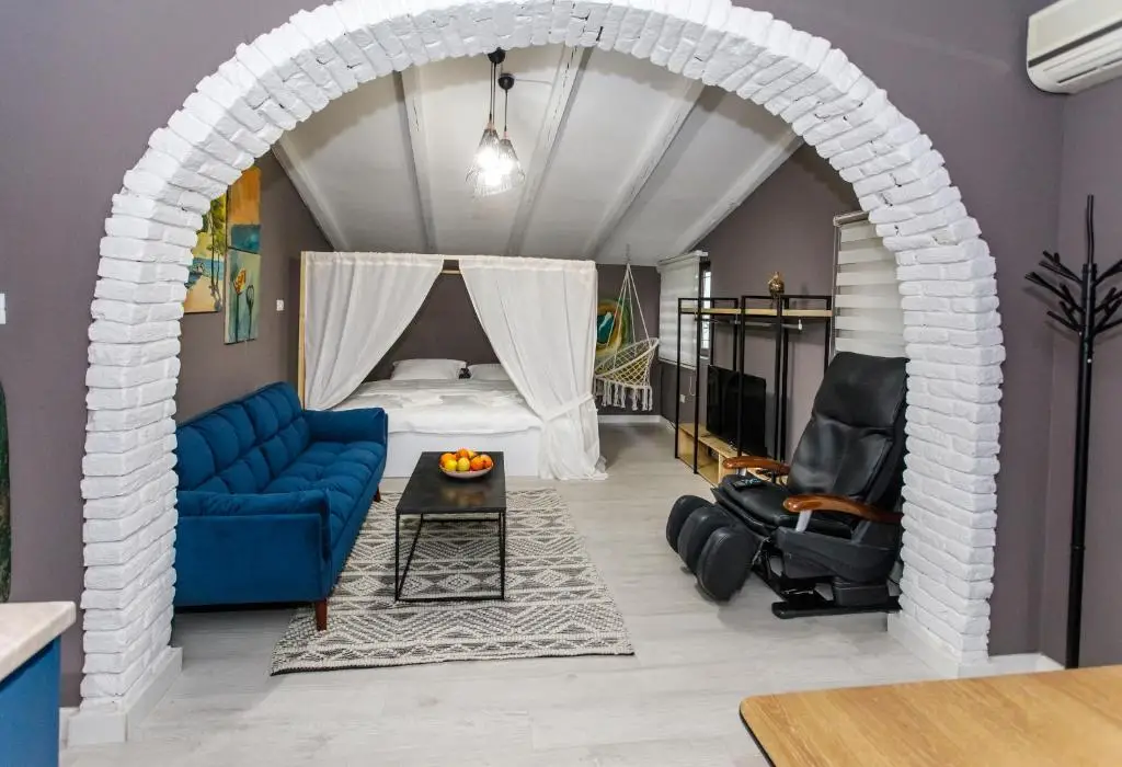  Studio Apartments Villa 24