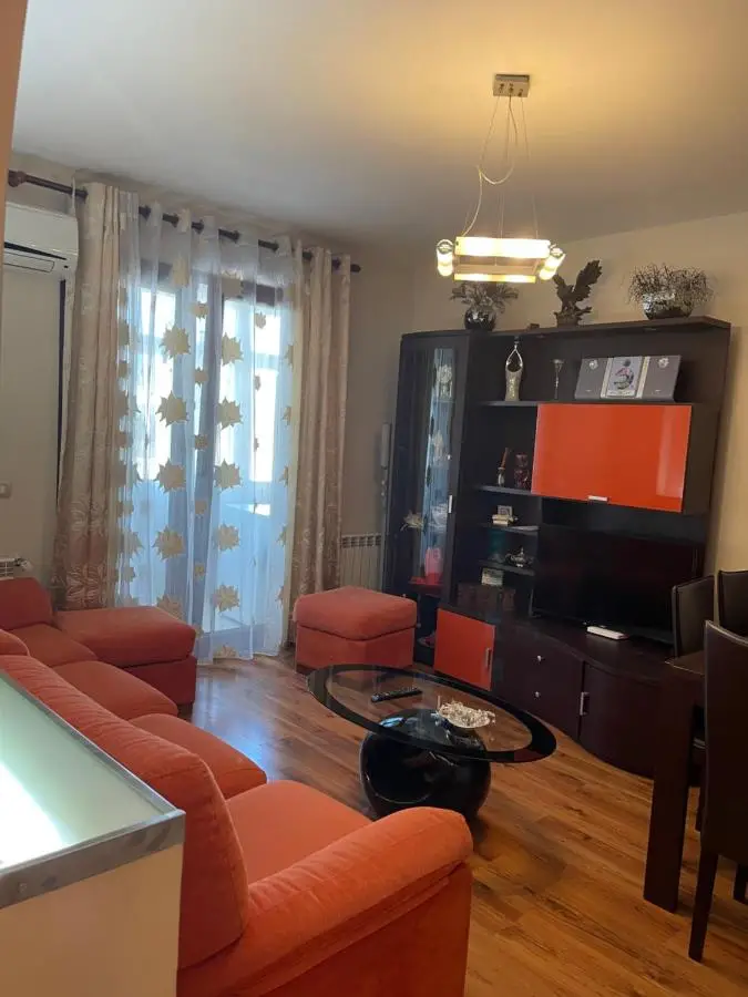 Balla apartment
