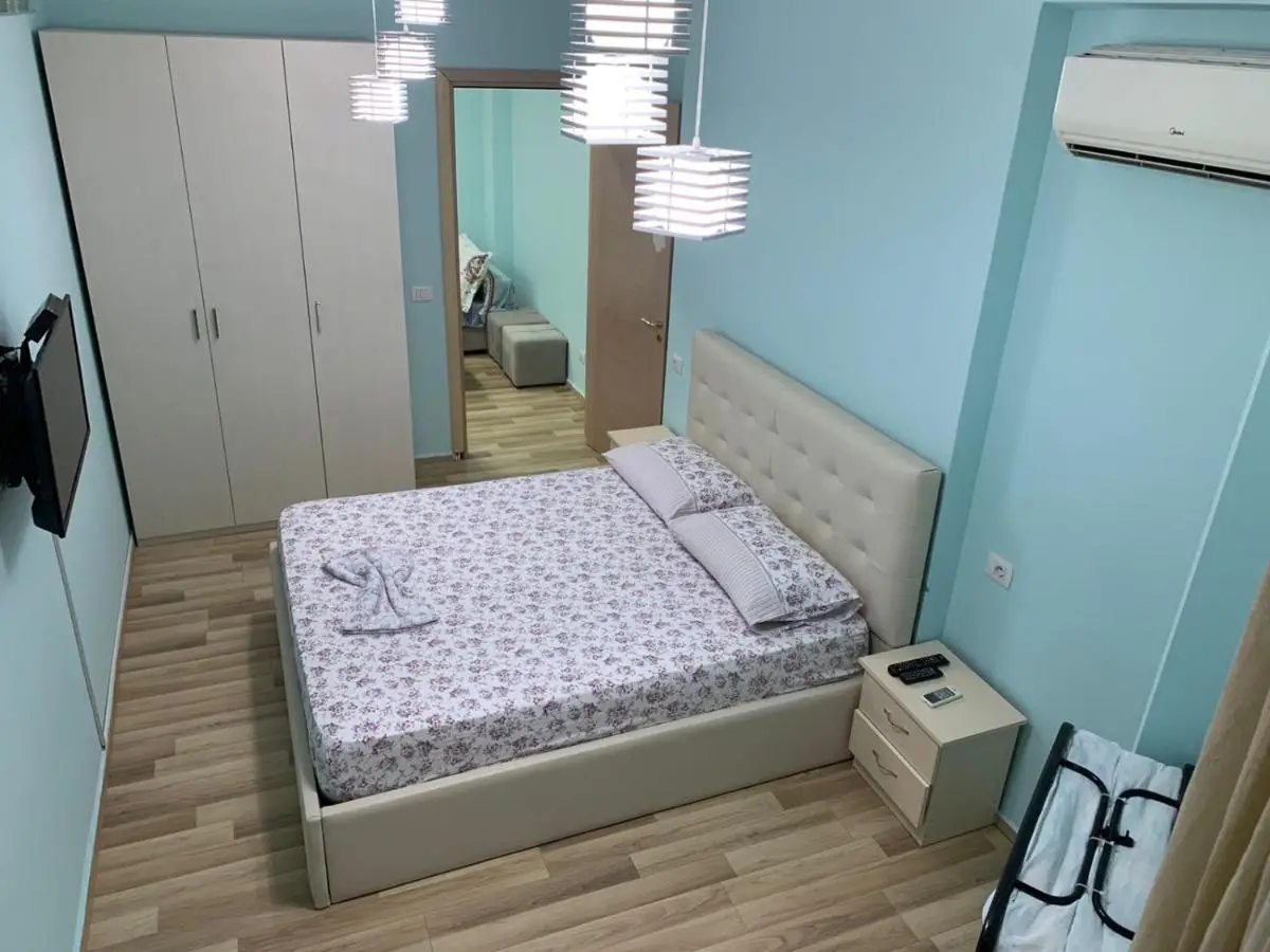 I&S Apartment 3